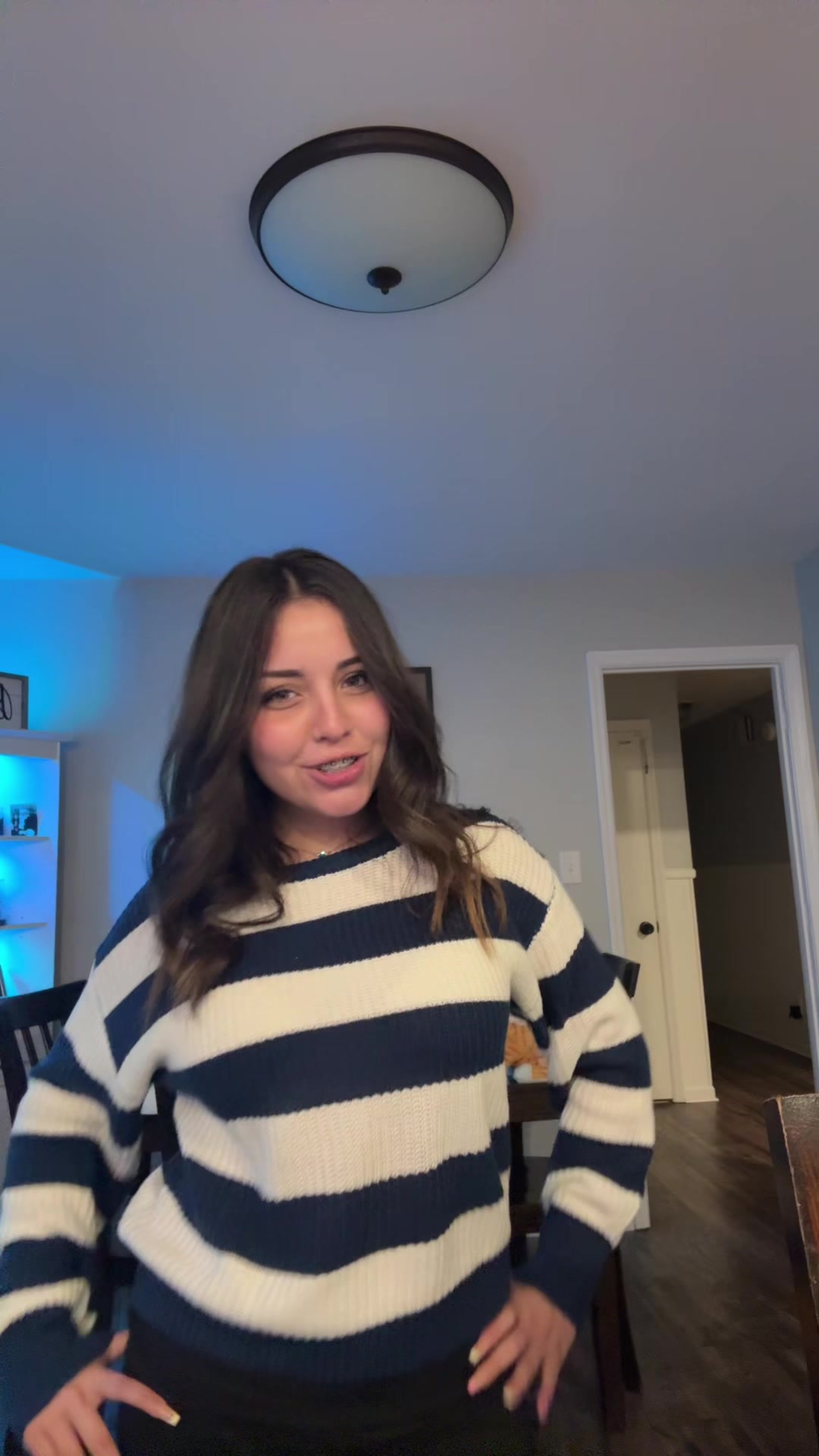 @Flavia