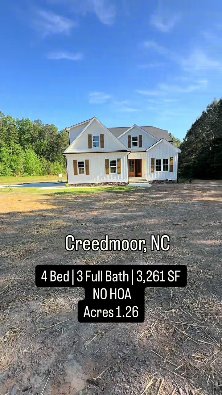 @Shanique, NC/SC  Realtor&reg;️
