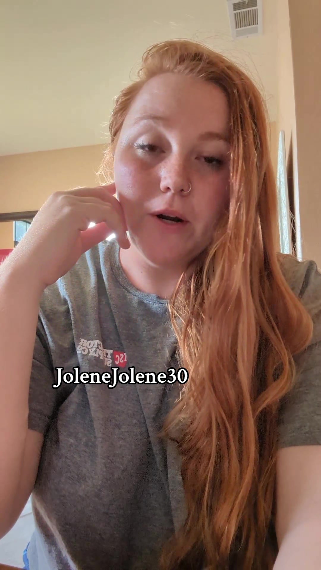 @TexasCutieJolene