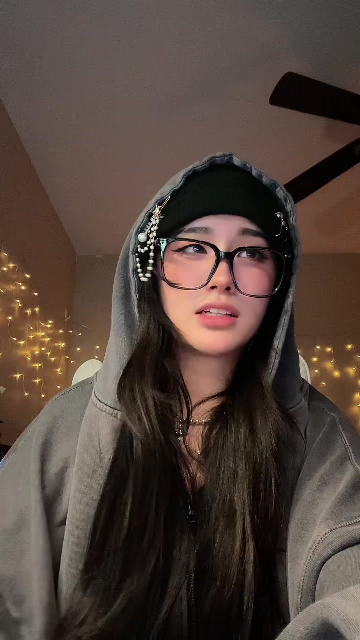 @Asian Rapunzel