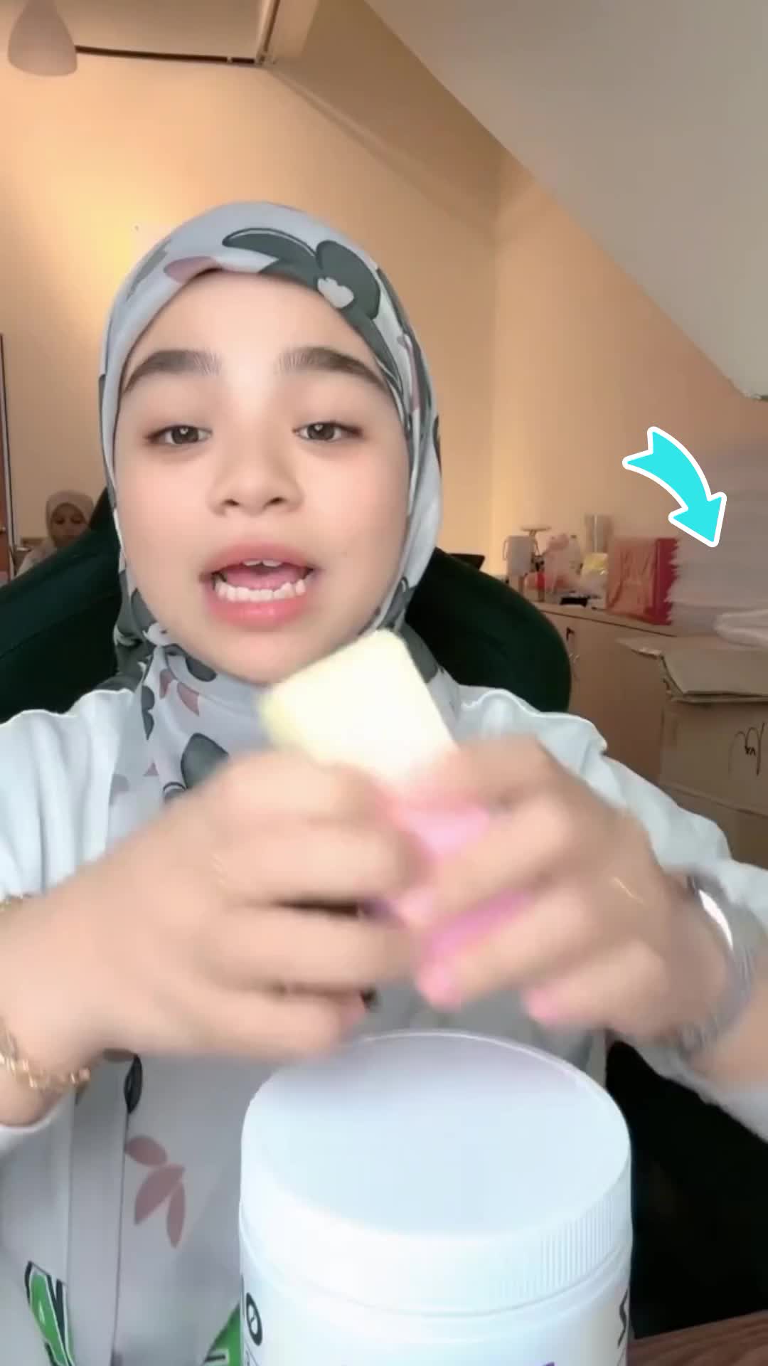 @Mahadi Abdullah | Abg Petua