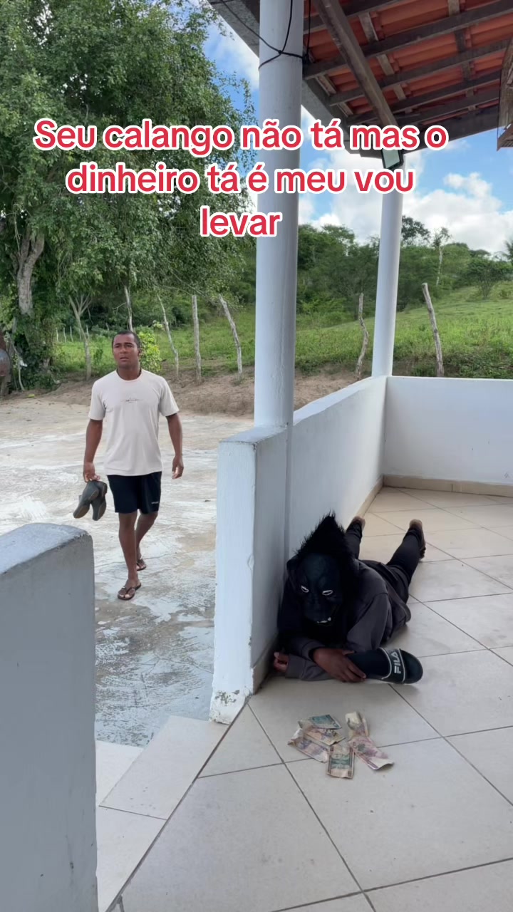@Mano Alves
