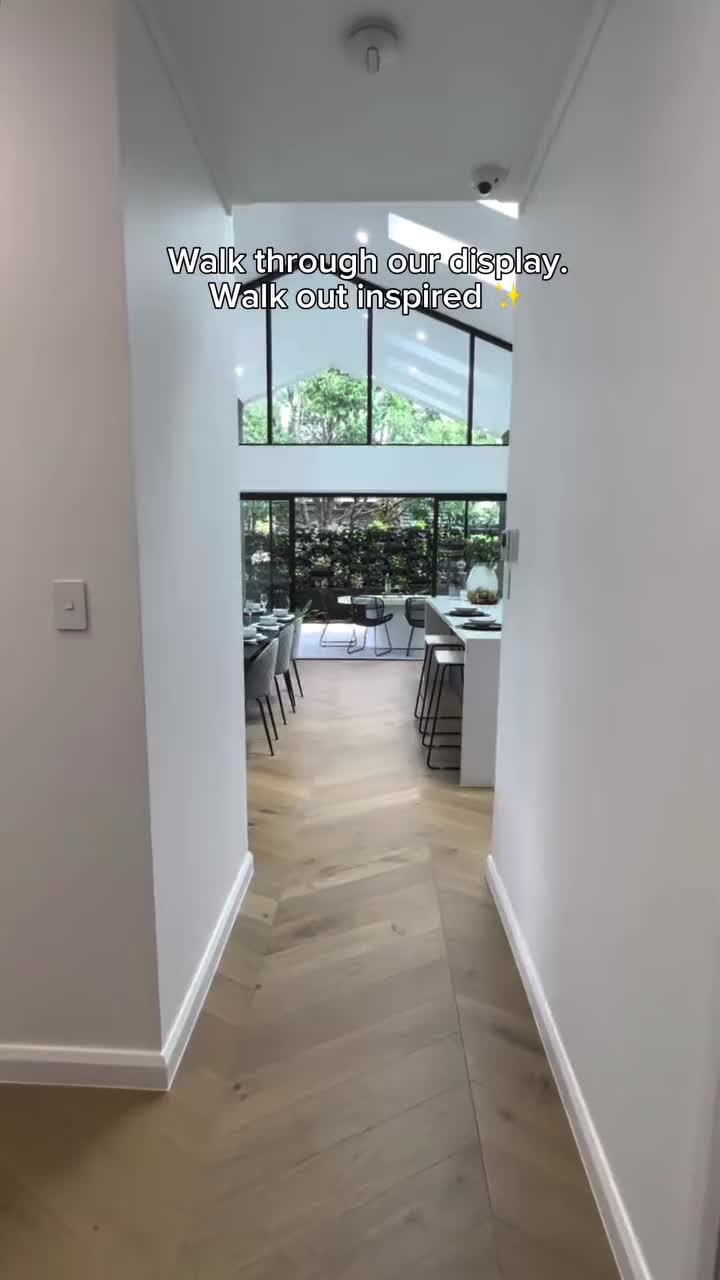 @Hunter Homes