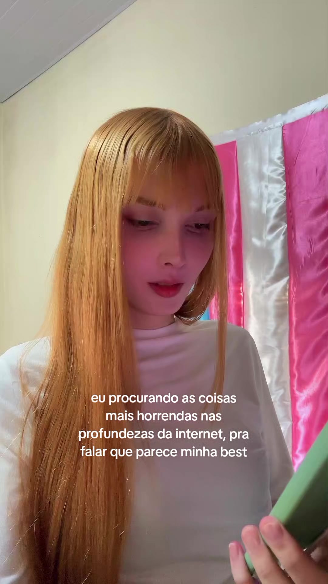 @Aysha Nogueira