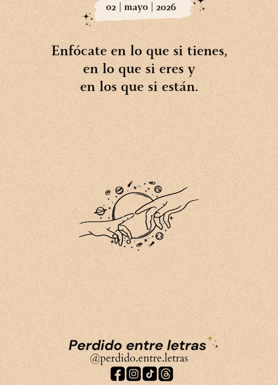 @Perdido entre letras✨