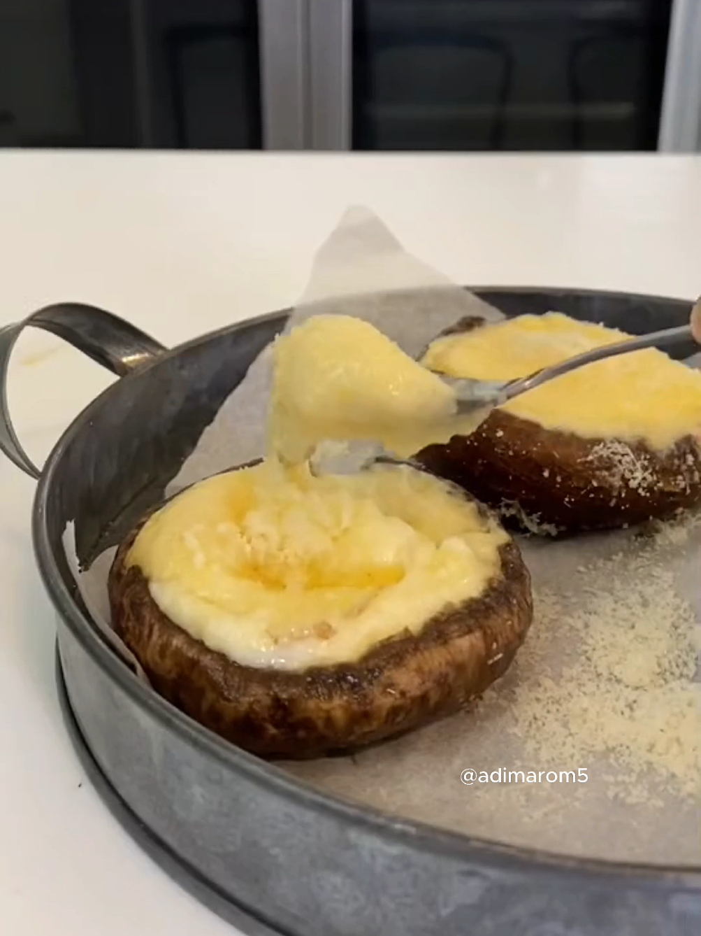 @Home Cooks World