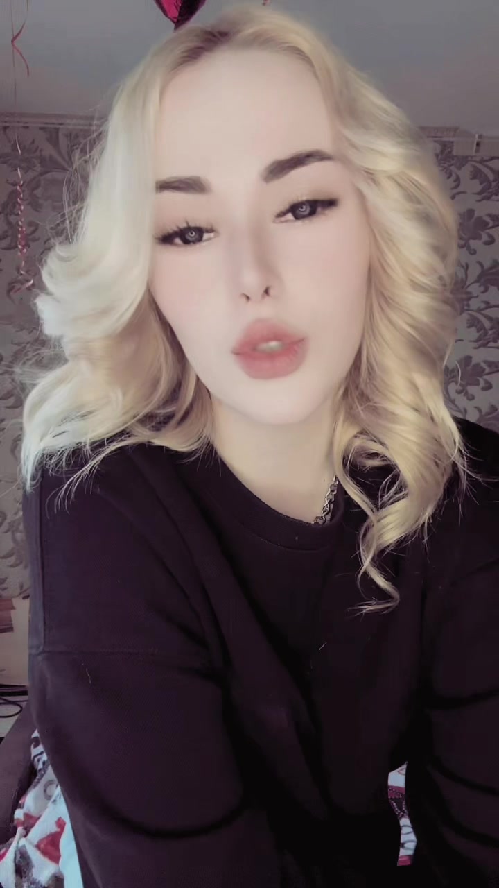 @Алина Молчанова