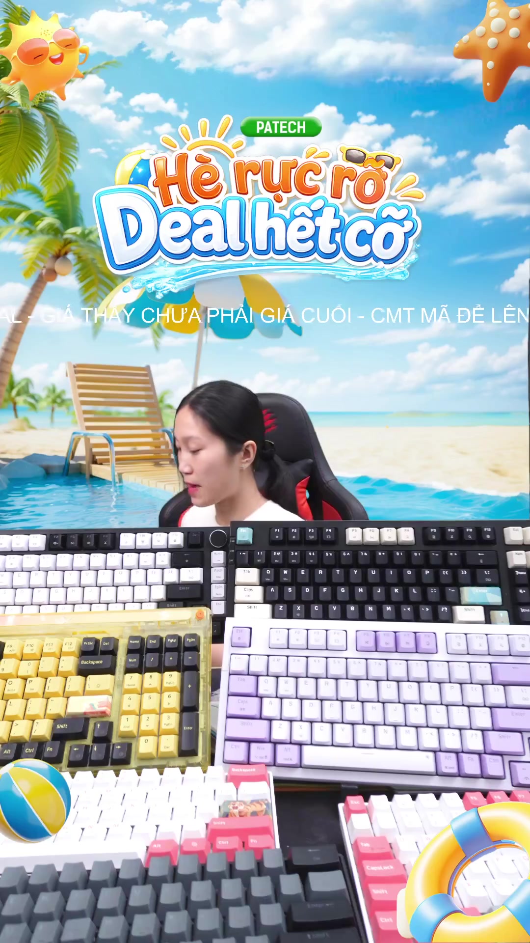 @PATECH Electronics