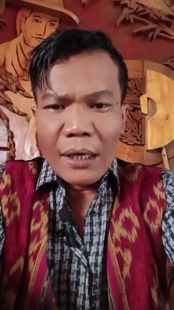 @Tokke Rongit Sihotang