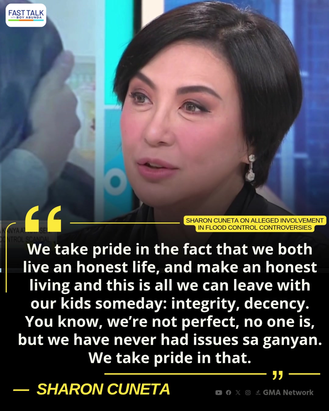 @GMA Network