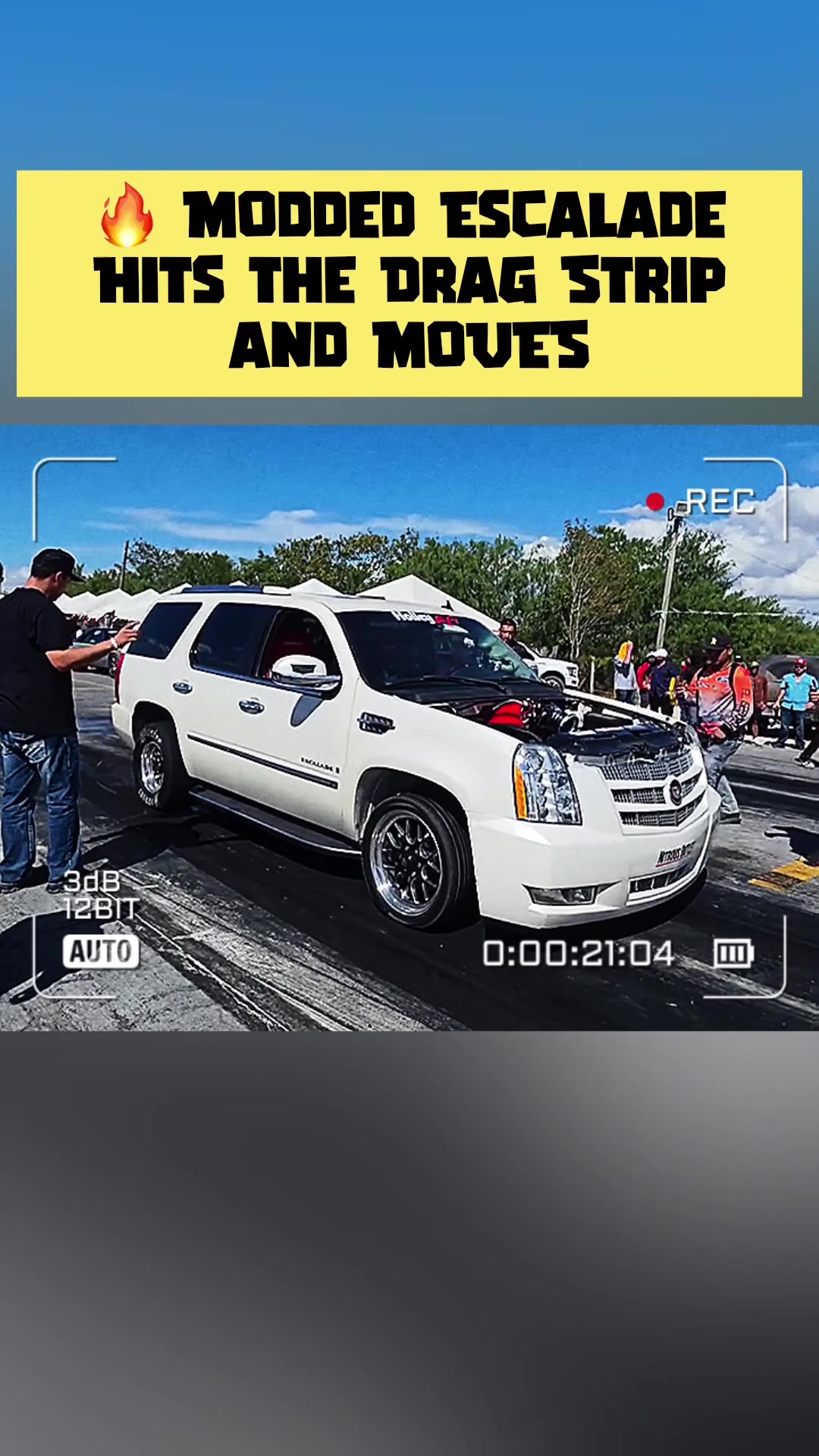 @Muscle Cars