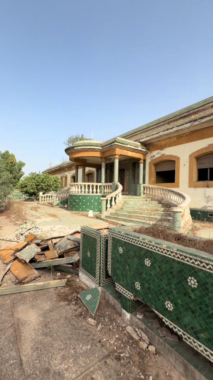@Yassine urbex
