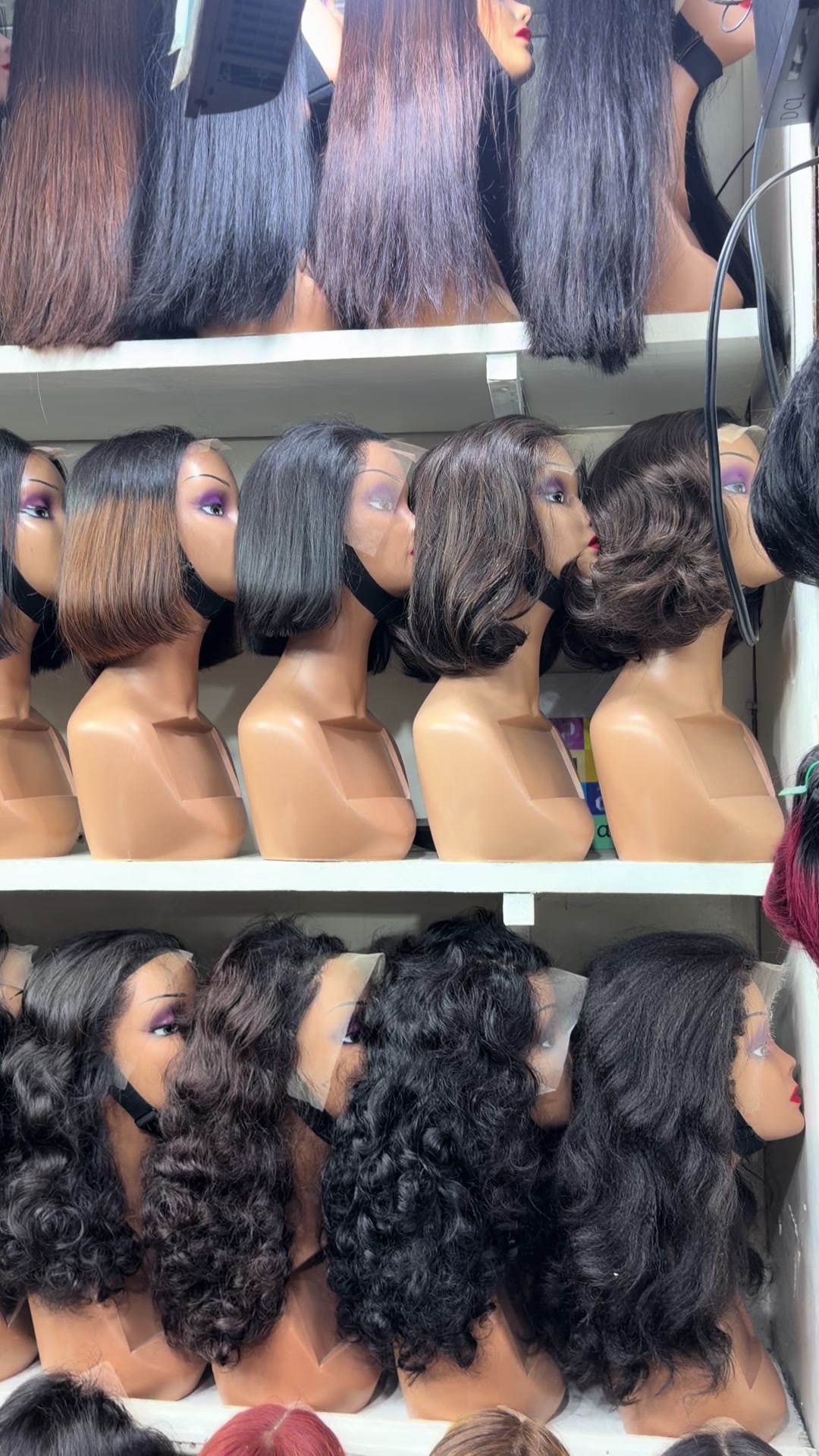@Boutique BBC hair ๐๐ผโ๏ธ