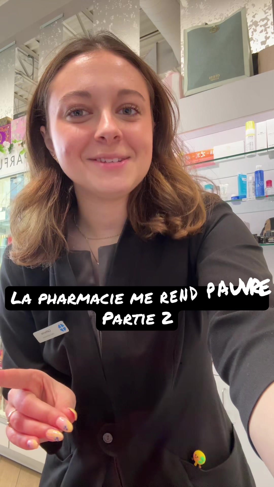 @Cosm&eacute;tique Brunet Contrecoeur