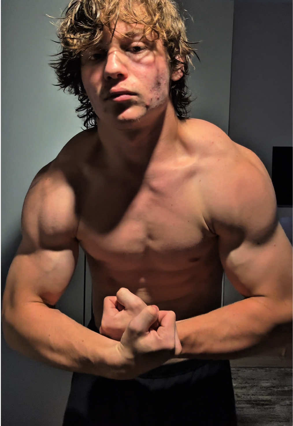 @ТГК: Kega!|future IFBB PRO