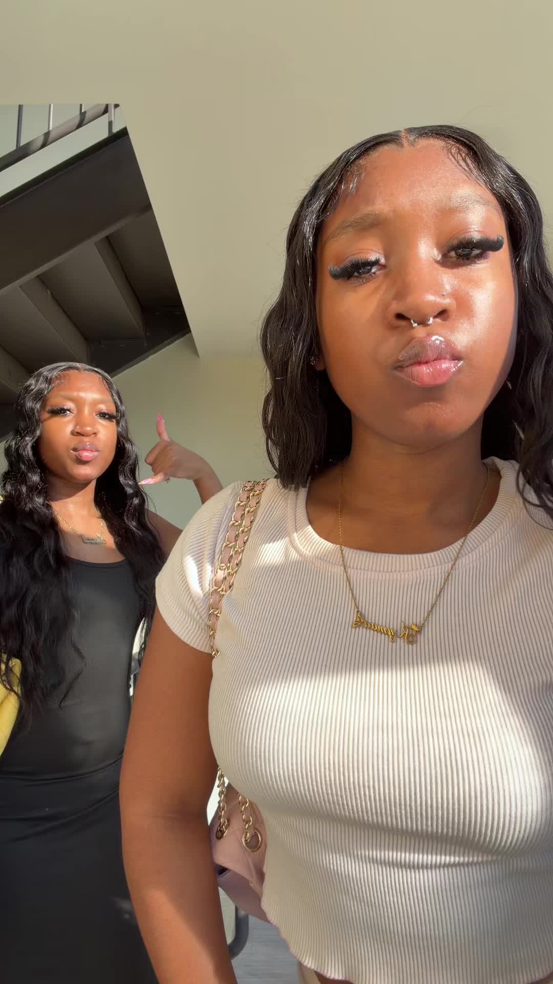 @Kyma and Kymora