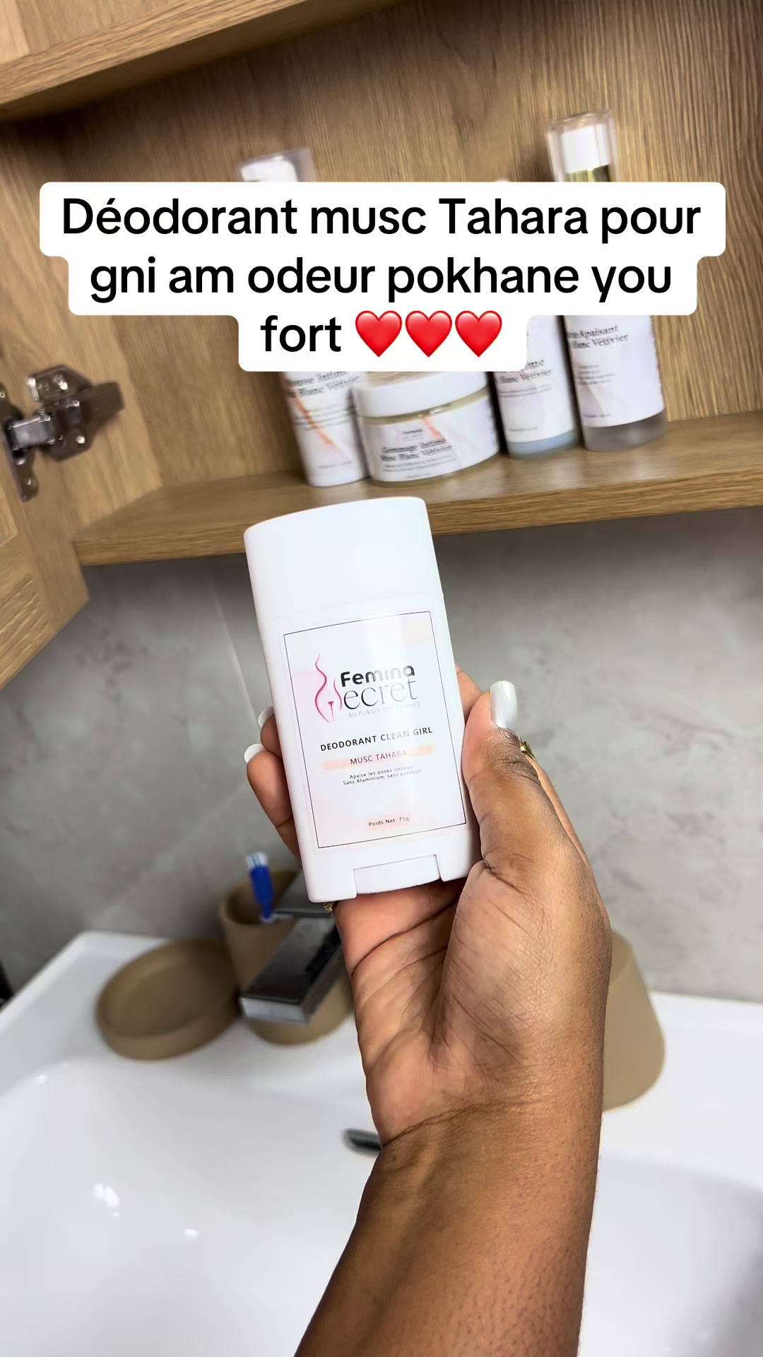 @Femina Secrets