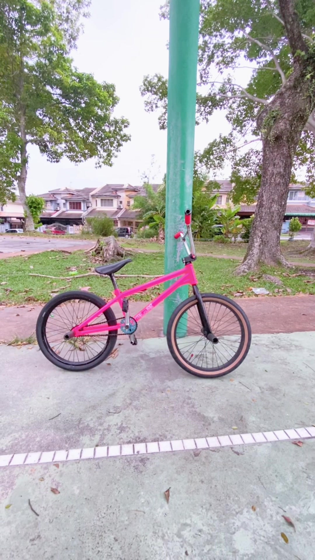 @Bmx family (katun aszeril)