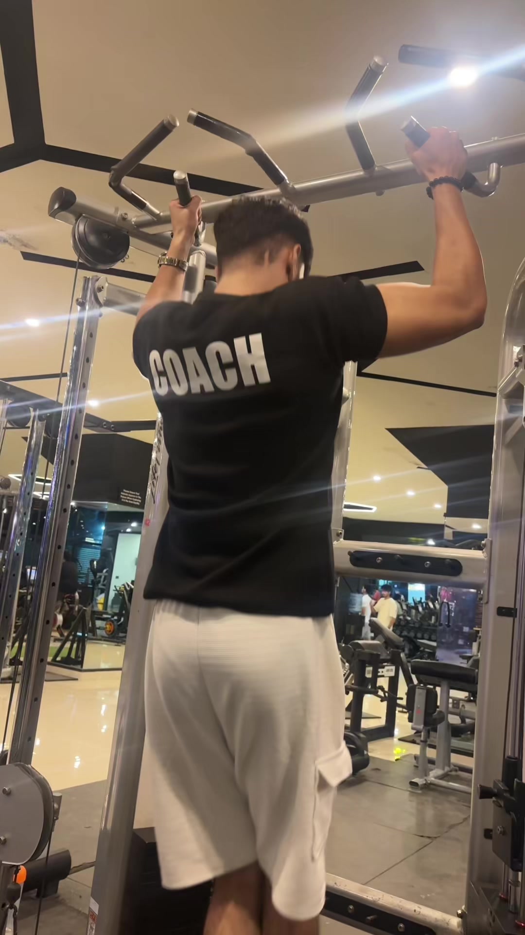 @Beast X Fitness