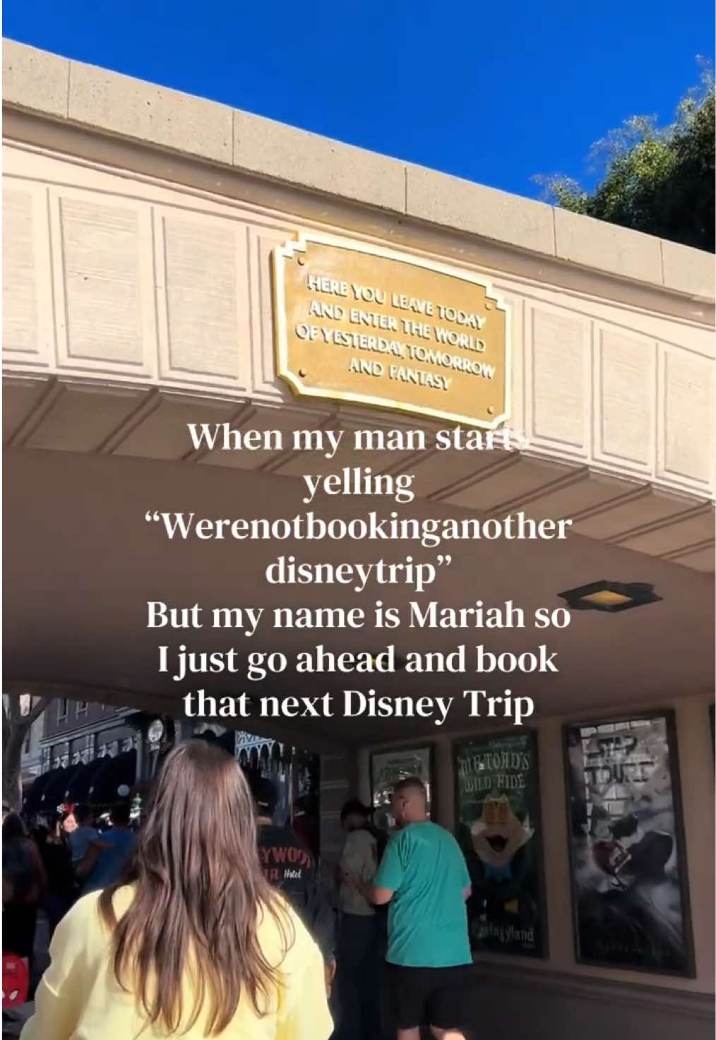 @Mariah Ashley