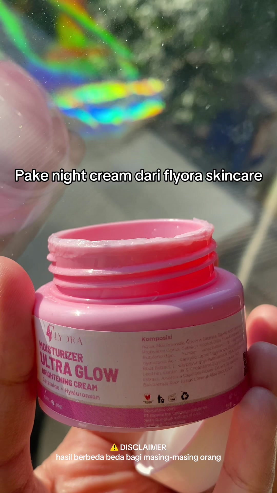 @Flyora indonesia