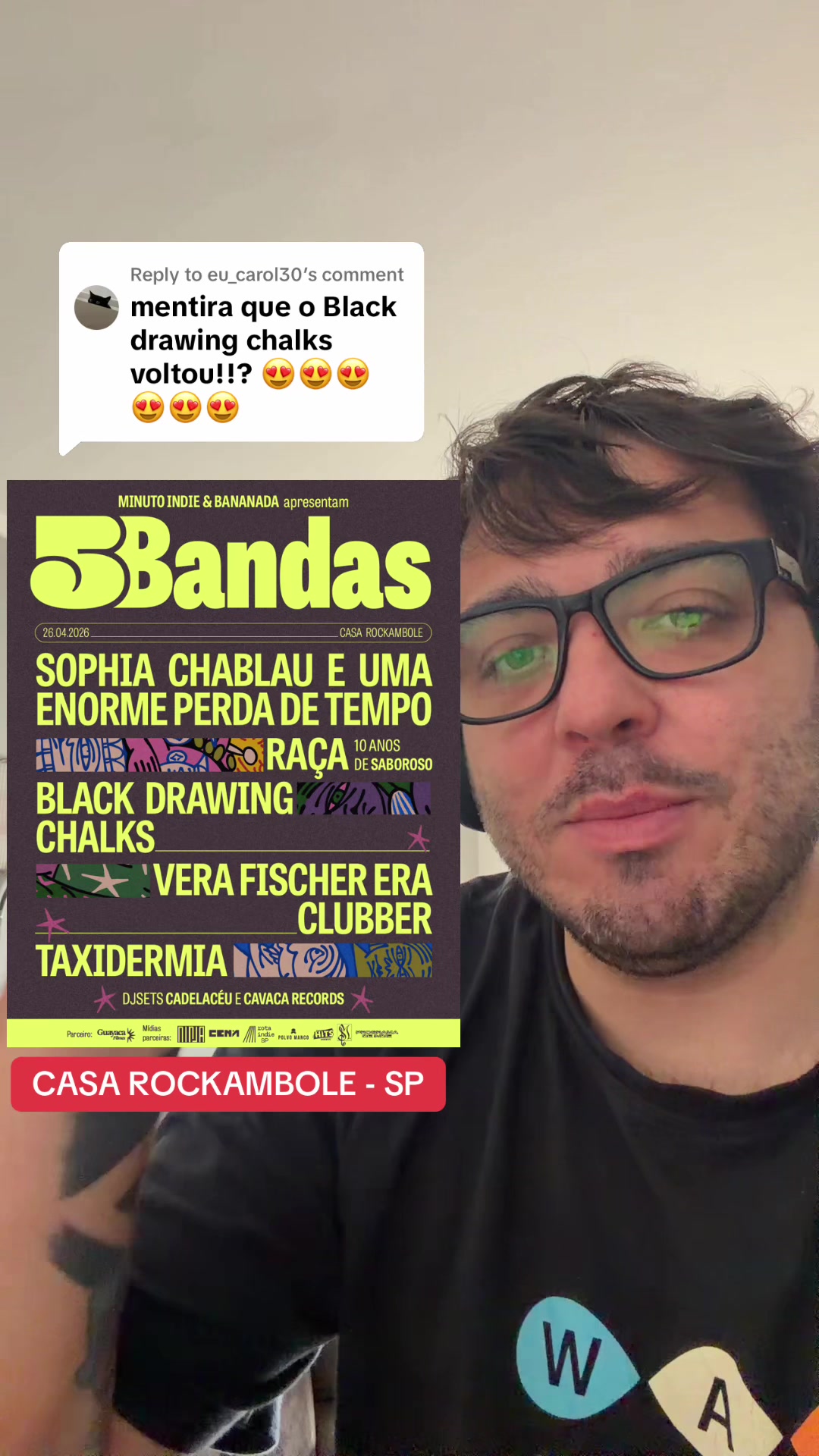 @Minuto Indie