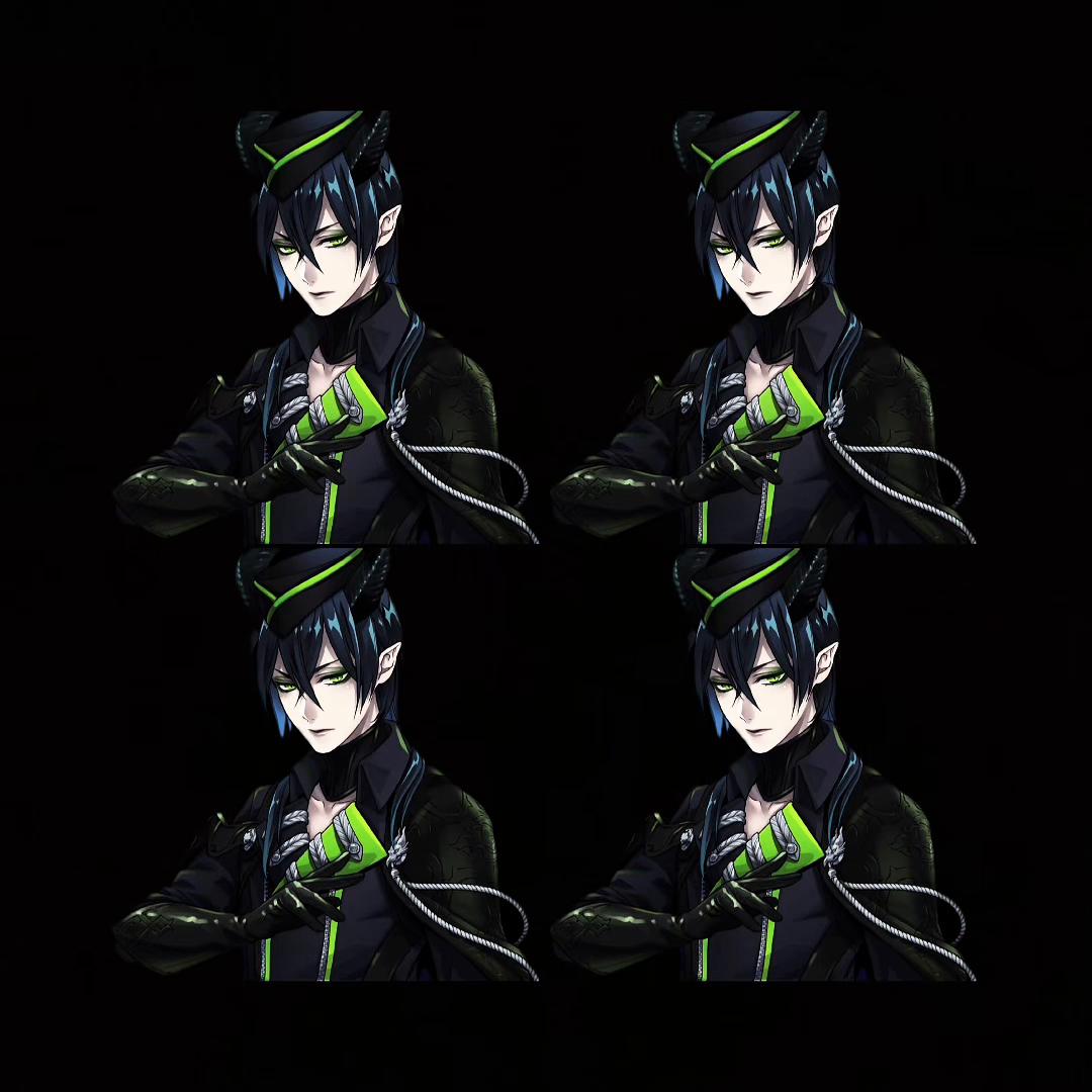 @Cat 🗡️ 愛してる