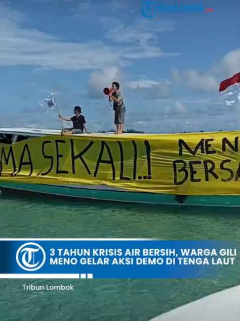 @TribunLombok.com