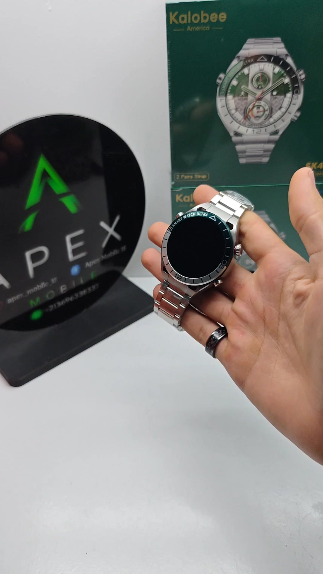 @Apex Mobile 18