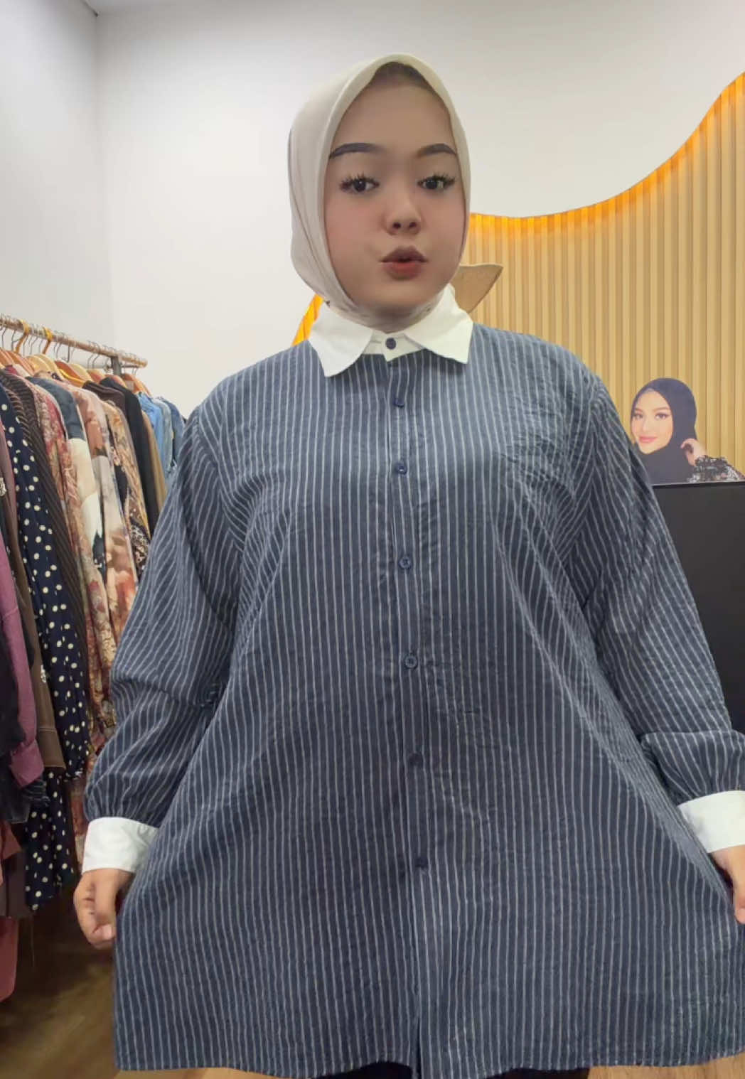 @BigSize Kekinian ๐๏ธ
