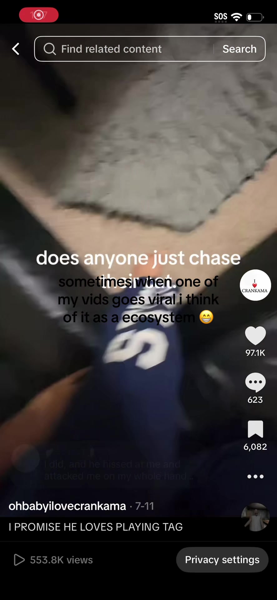 @ohbabyilovecrankama