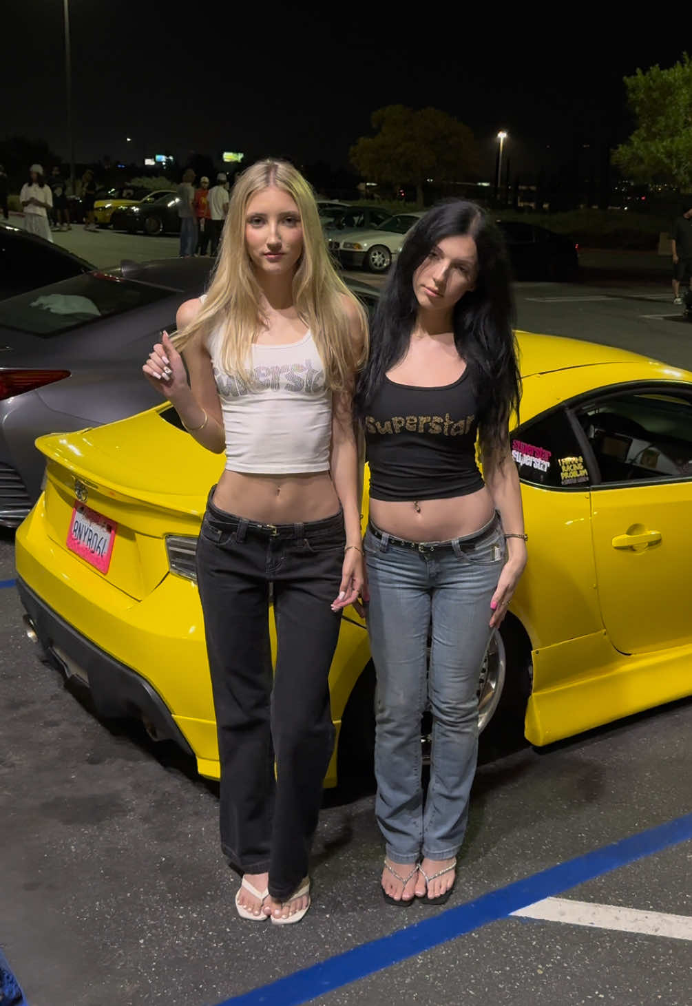 @Superstar Garage Racing