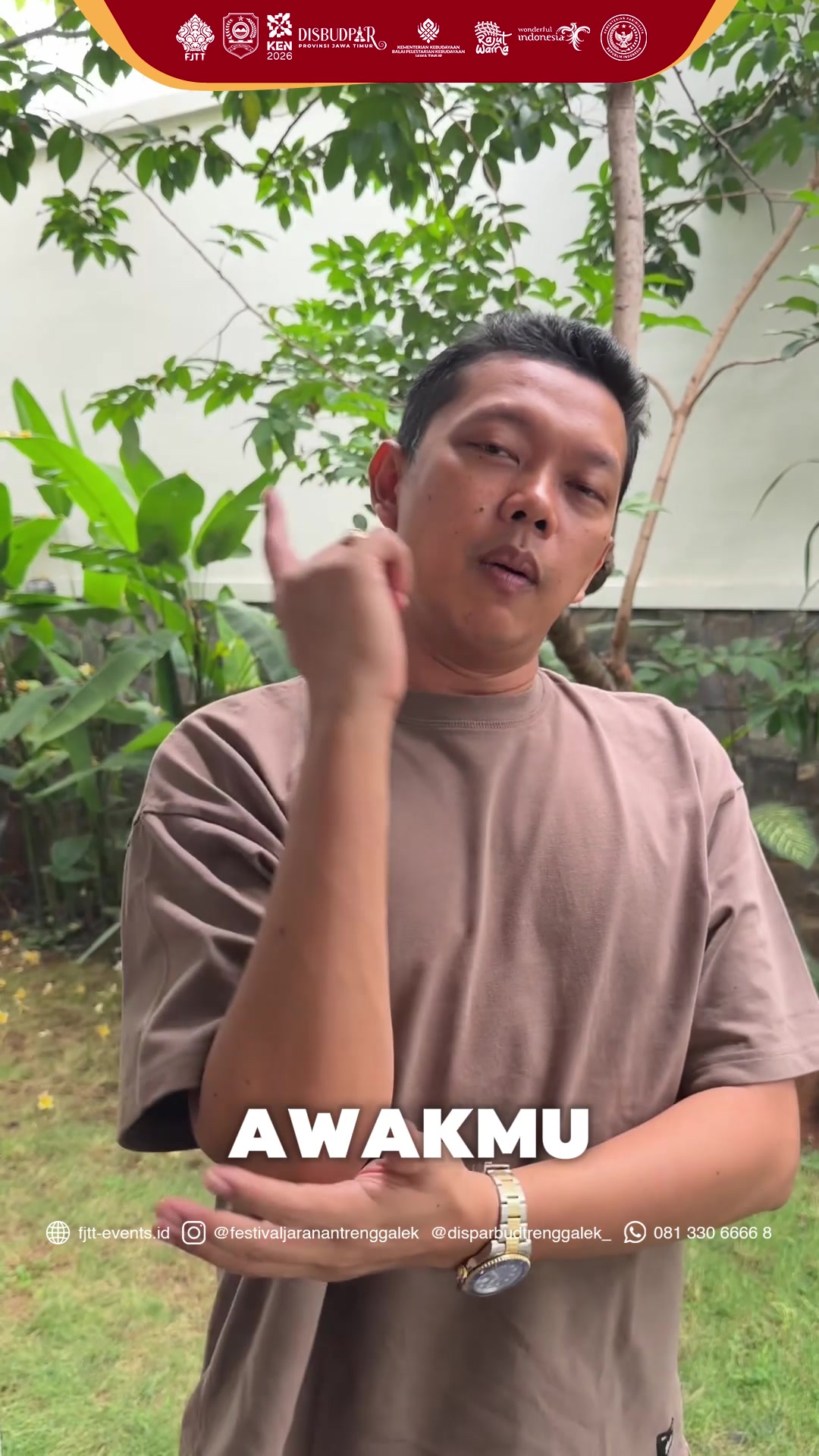@festivaljaranantrenggalek
