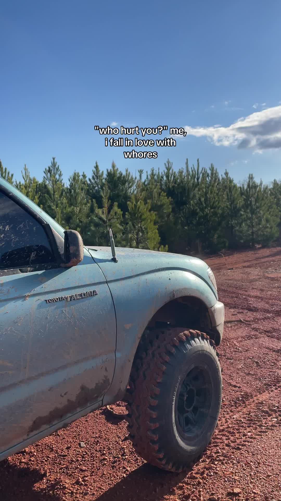 @Buck White