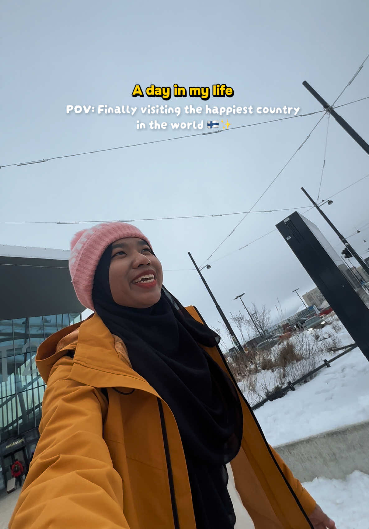 @Yana - Travelog