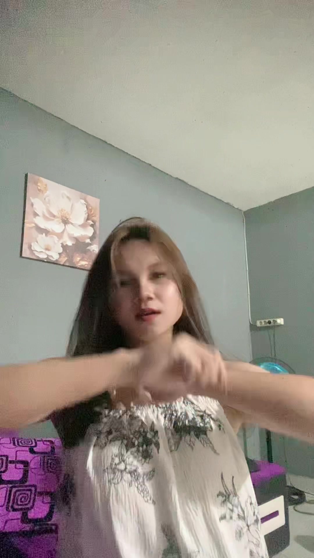 @Wilona