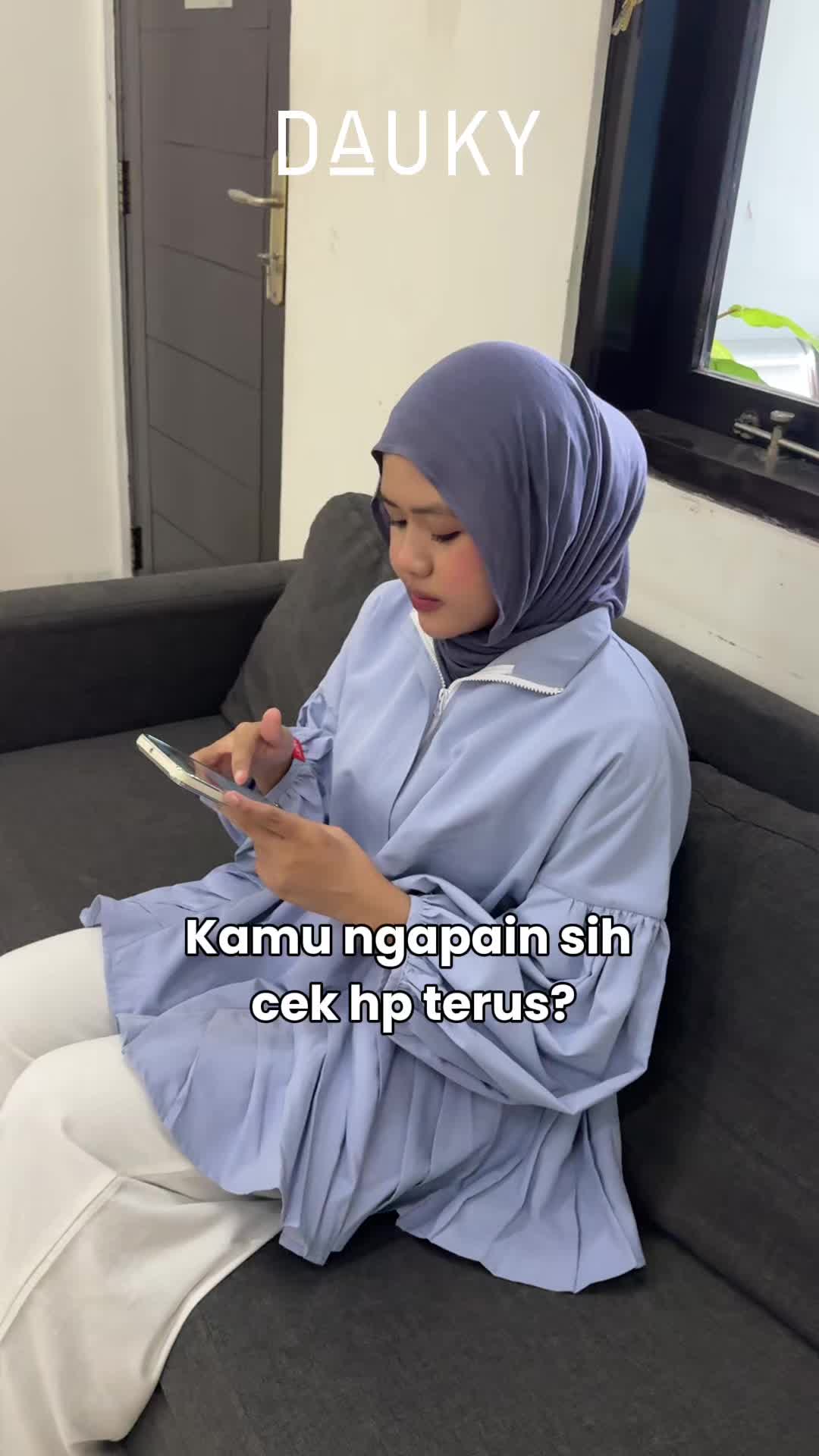 @Dauky Official