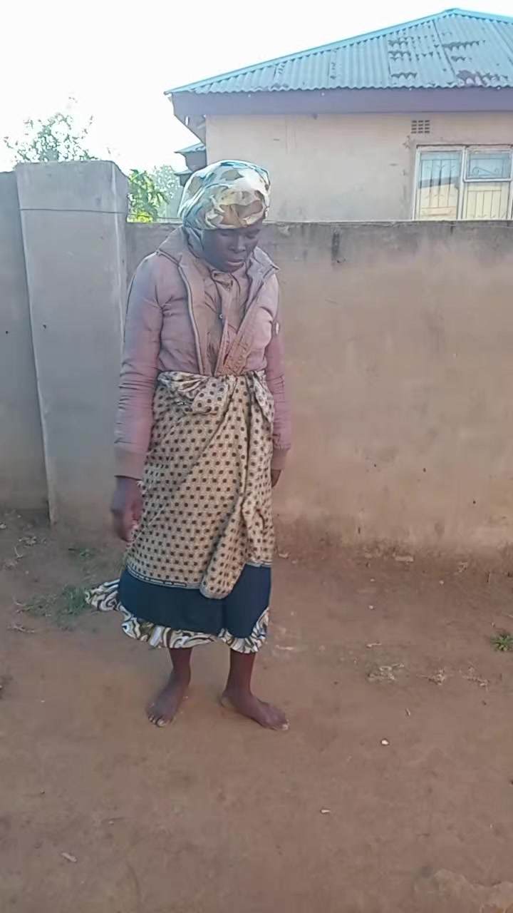 @Mai kutuza
