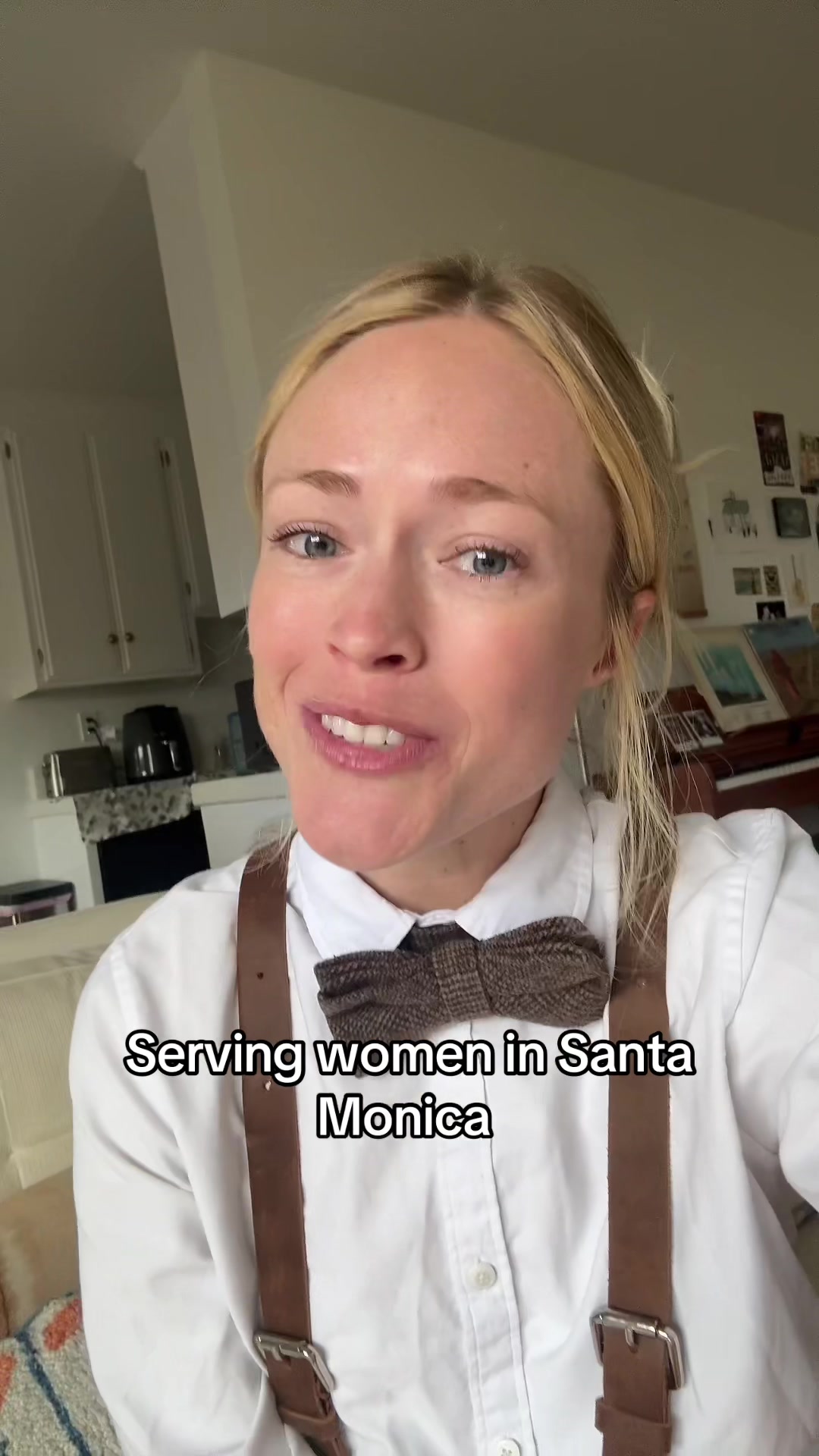 @Erika Olson