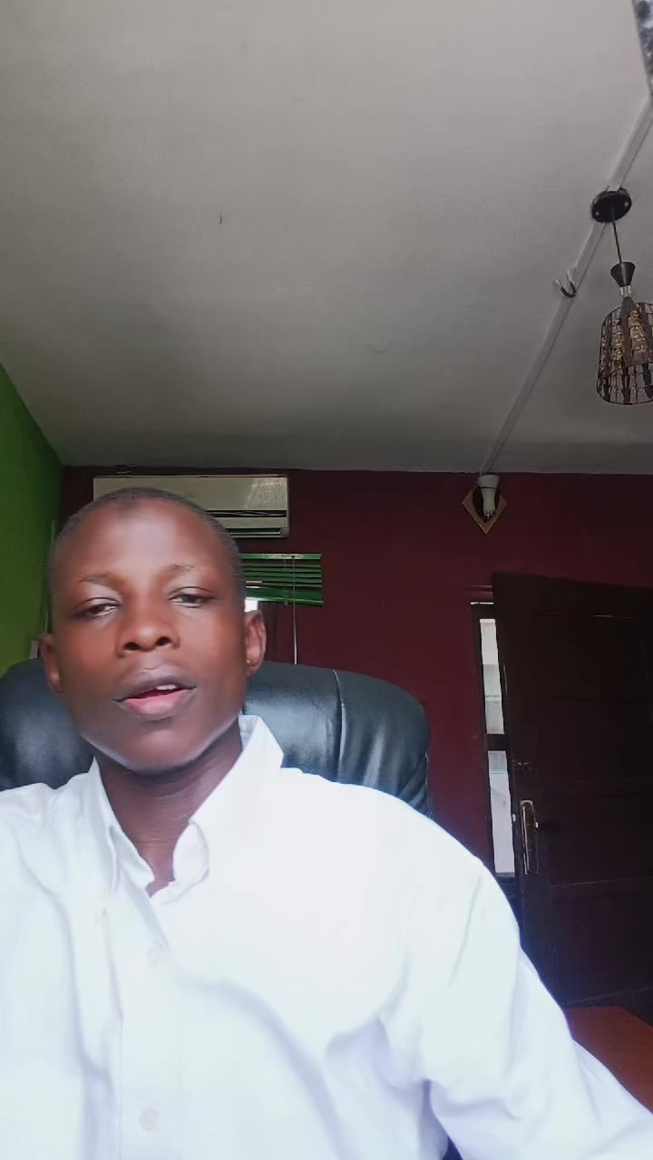 @Abdulrahmon Sodiq kingrahmsod