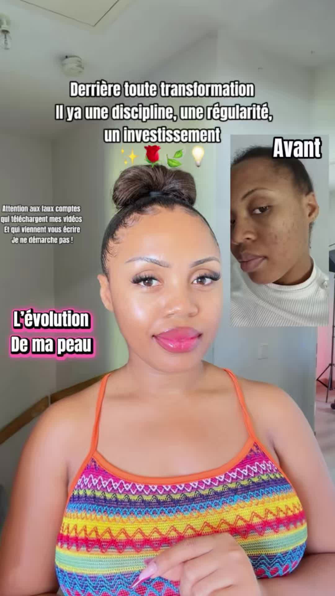 @Gissi Beauty