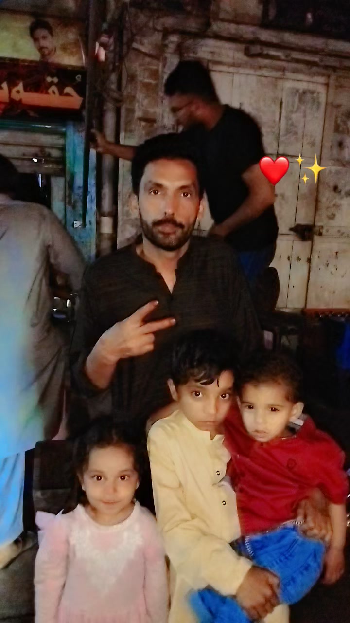 @M sattar