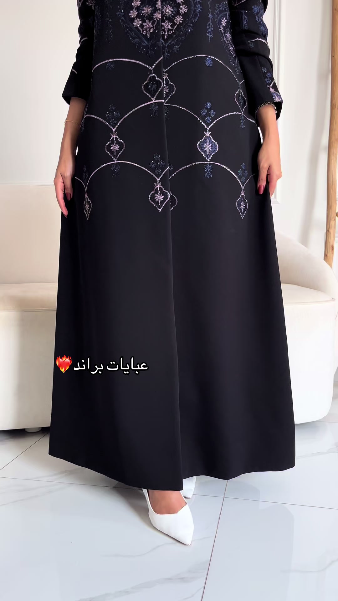 @عبايات براند