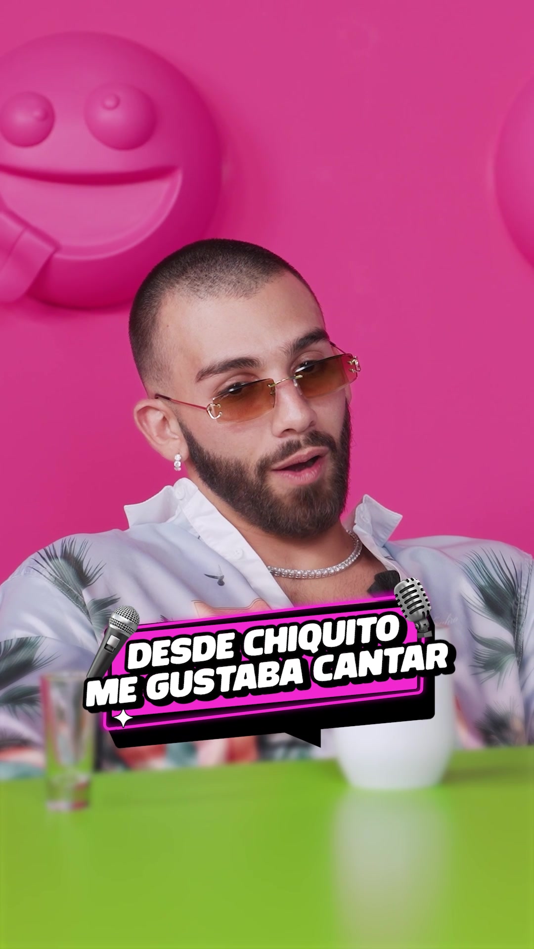 @Seres Cromáticos