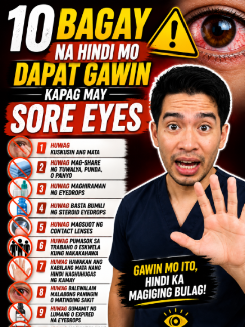 @Doc Doms | EYE-dol