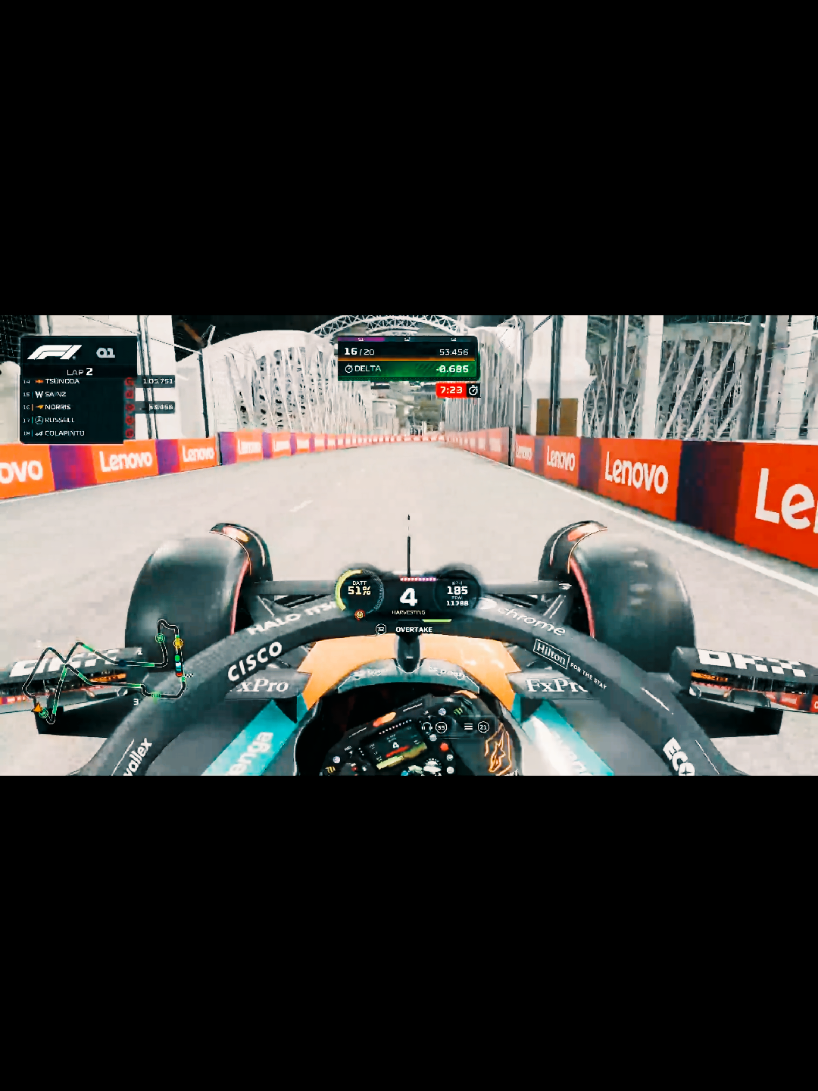 @Firth Racing