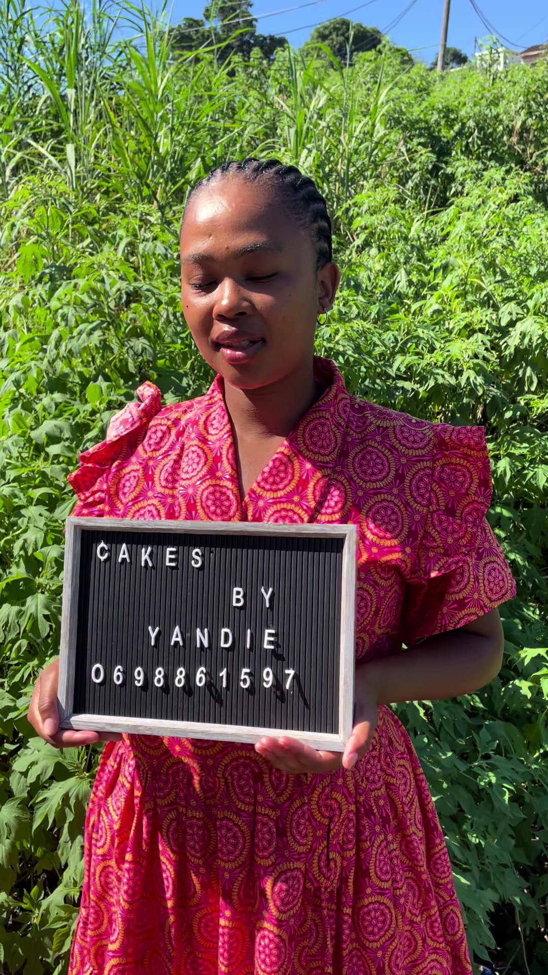 @MaDwanyeka||UMbhaki WamaKhekhe