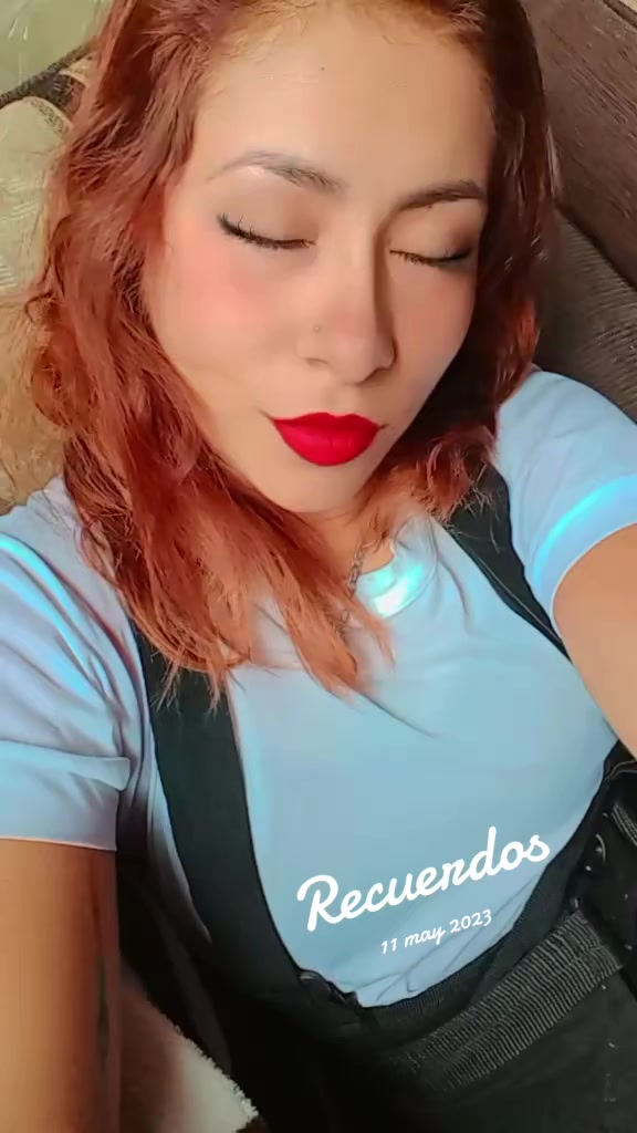 @Violeta V