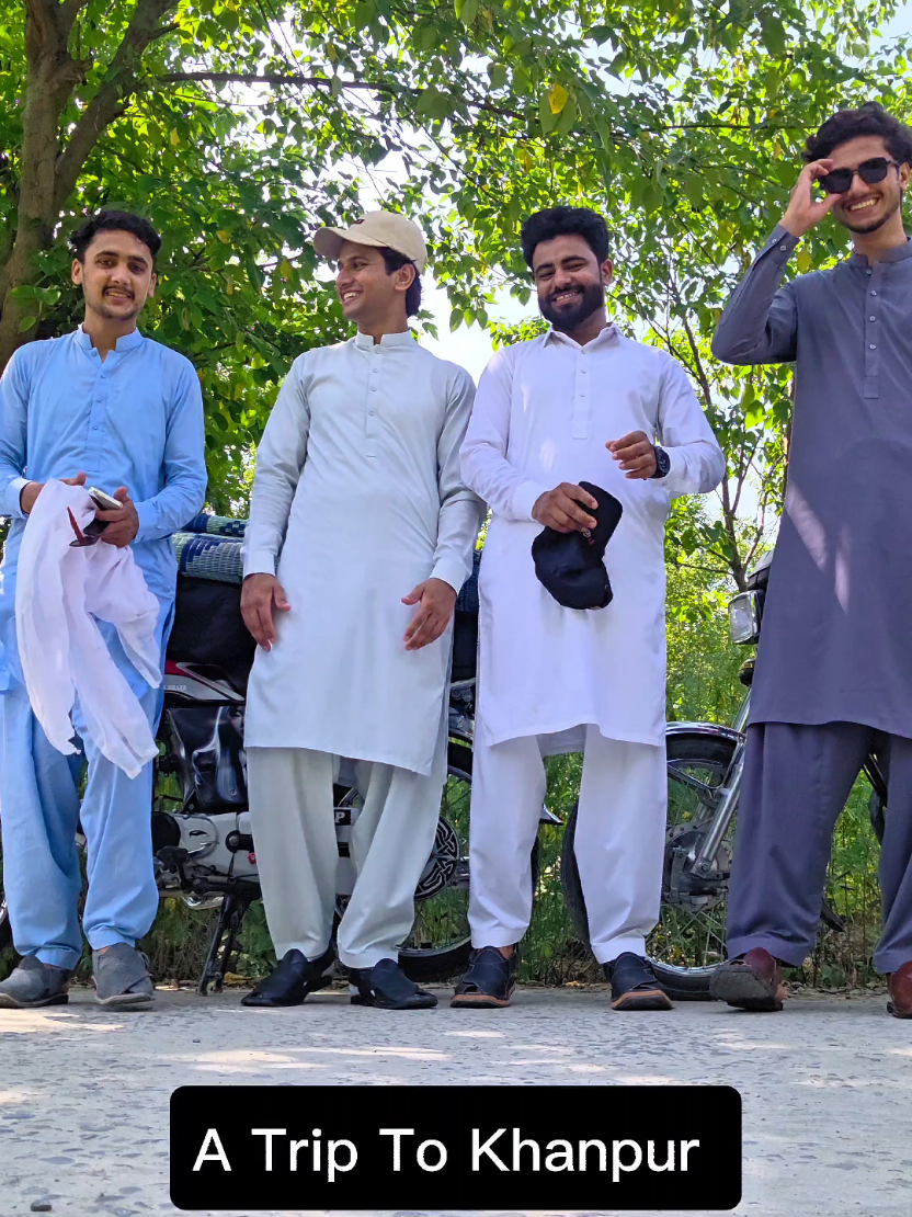 @Ahmad Ali Awan