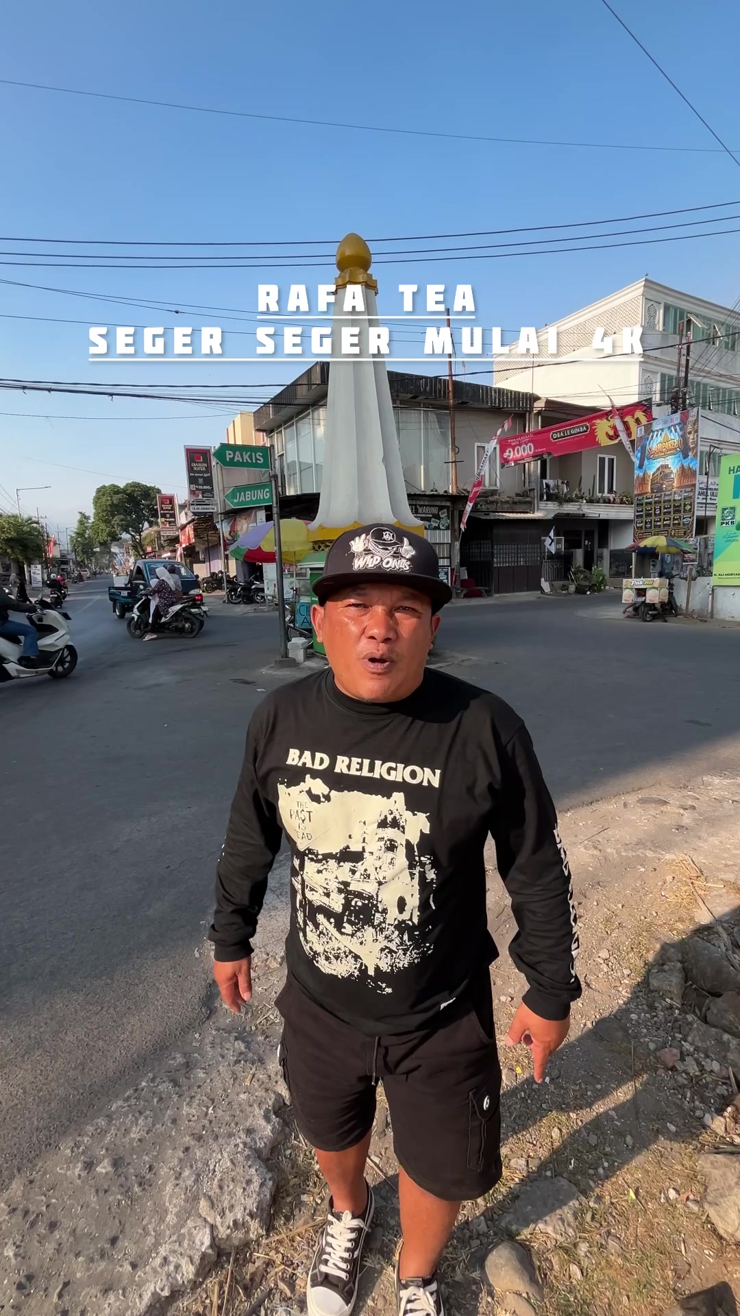 @TEAM REBI JAYA